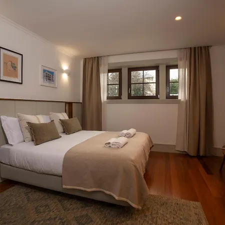 Casa Priorado - Charming View Center