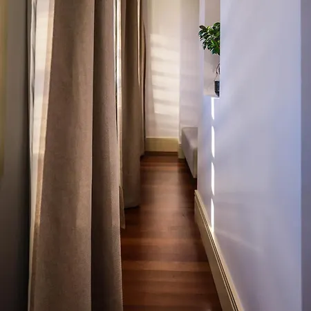 Appartement Casa Priorado - Charming View Center