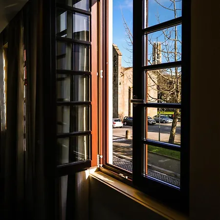 Appartement Casa Priorado - Charming View Center