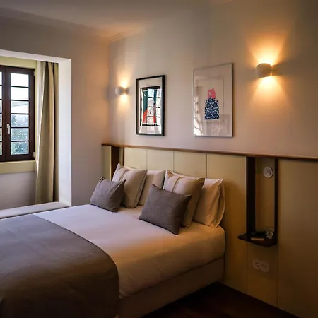 Lejlighed Casa Priorado - Charming View Center Porto