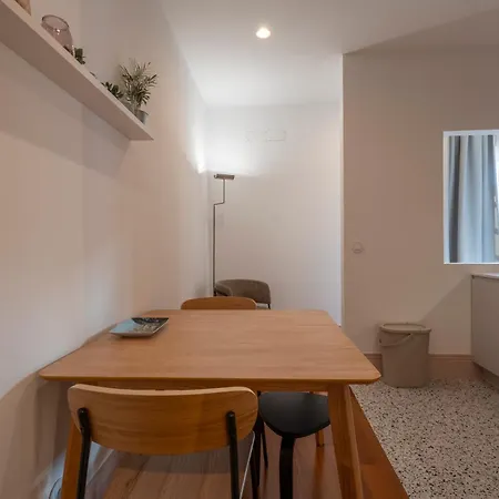 Appartement Casa Priorado - Charming View Center