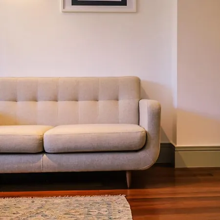 Appartement Casa Priorado - Charming View Center *