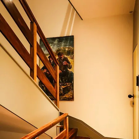 Casa Priorado - Charming View Center Porto
