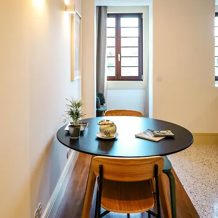 Appartement Casa Priorado - Charming View Center *