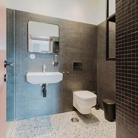 Appartement Casa Priorado - Charming View Center