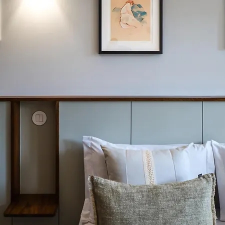 Casa Priorado - Charming View Center Appartement Porto