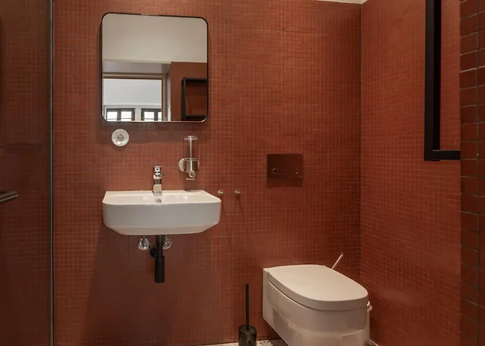 Casa Priorado - Charming View Center *