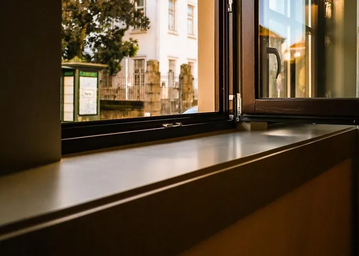 Casa Priorado - Charming View Center *