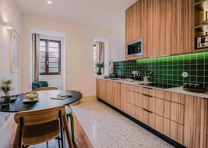 Casa Priorado - Charming View Center