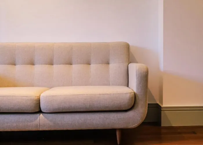 Lejlighed Casa Priorado - Charming View Center *