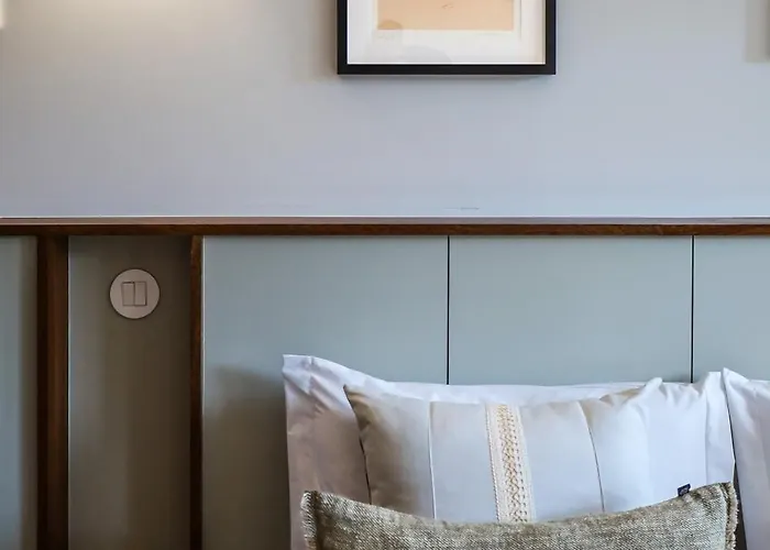 Casa Priorado - Charming View Center Lejlighed Porto