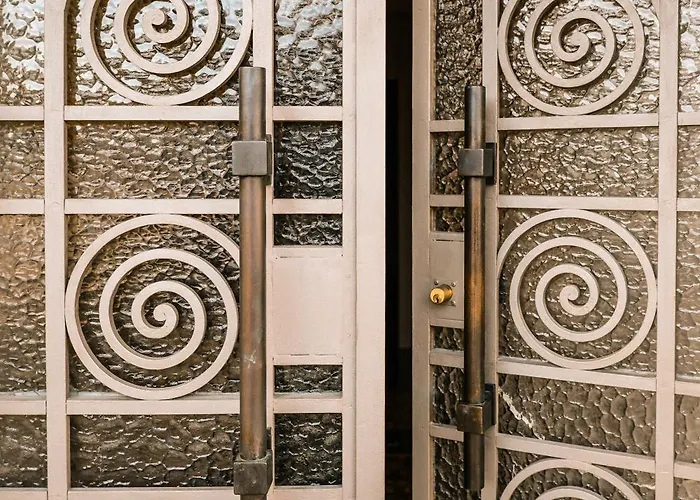 Casa Priorado - Charming View Center *