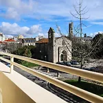 Casa Priorado - Charming View Center Apartman *