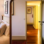 Casa Priorado - Charming View Center *