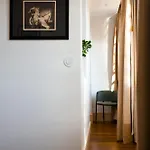 Casa Priorado - Charming View Center Apartman