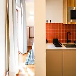 Casa Priorado - Charming View Center Apartman *