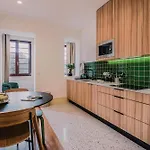 Casa Priorado - Charming View Center