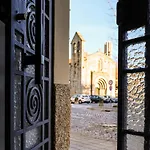Apartman Casa Priorado - Charming View Center