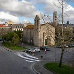 Casa Priorado - Charming View Center Apartman *
