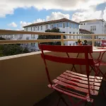 Apartman Casa Priorado - Charming View Center