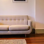 Apartman Casa Priorado - Charming View Center *