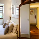 Casa Priorado - Charming View Center