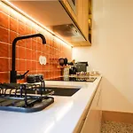 Casa Priorado - Charming View Center Apartman Porto