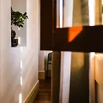 Apartman Casa Priorado - Charming View Center *