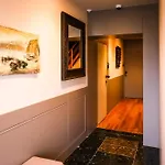 Casa Priorado - Charming View Center Apartman *