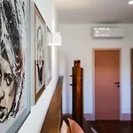 Casa Priorado - Charming View Center