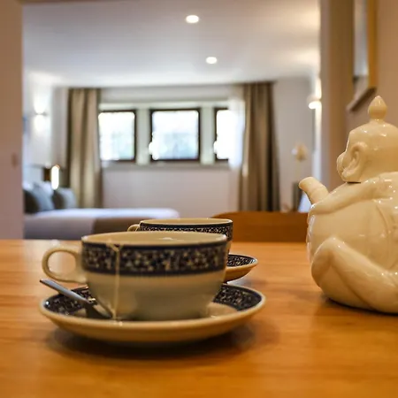 アパート Casa Priorado - Charming View Center ポルト
