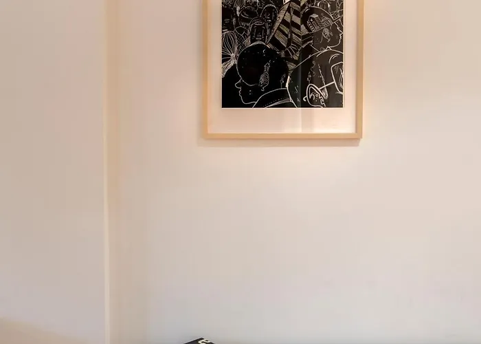 Casa Priorado - Charming View Center Daire Porto