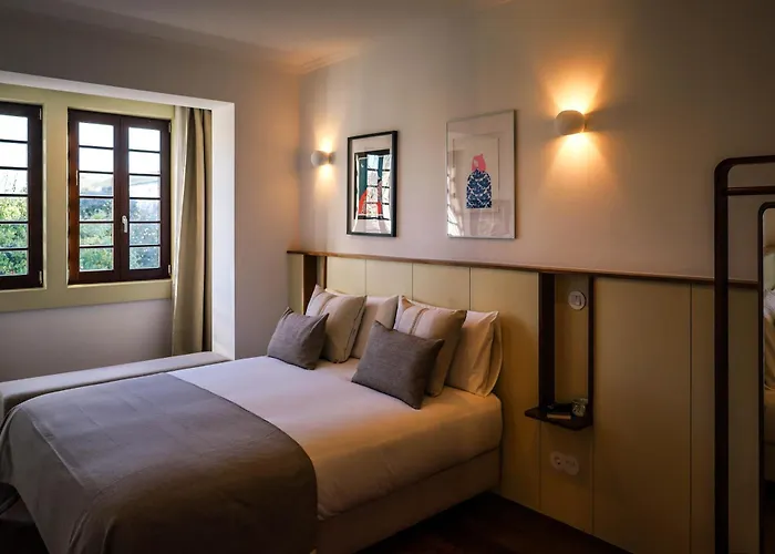 Daire Casa Priorado - Charming View Center Porto