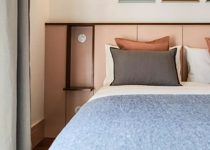 Casa Priorado - Charming View Center Daire Porto