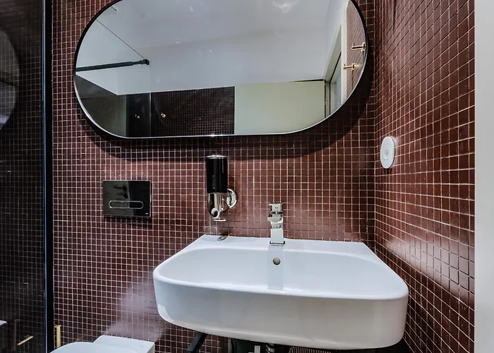 Casa Priorado - Charming View Center