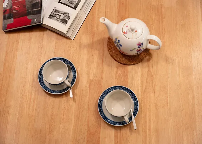 Casa Priorado - Charming View Center Porto