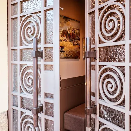 公寓 Casa Priorado - Charming View Center 波尔图