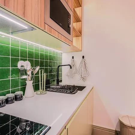 Casa Priorado - Charming View Center Porto