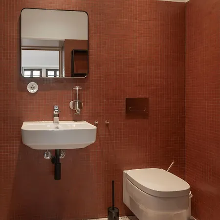 Casa Priorado - Charming View Center *