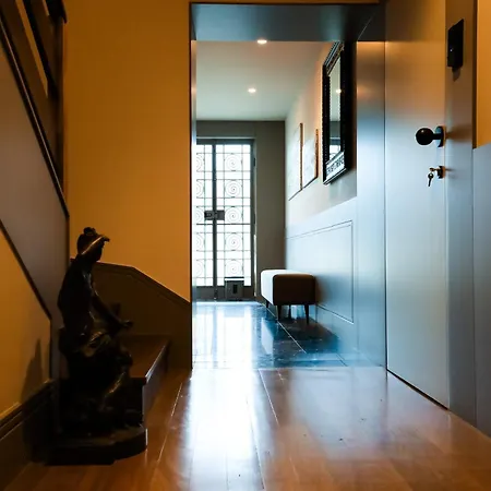 Casa Priorado - Charming View Center 波尔图