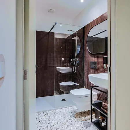 Casa Priorado - Charming View Center *