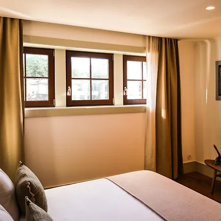 Casa Priorado - Charming View Center 公寓 波尔图
