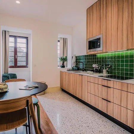 Casa Priorado - Charming View Center