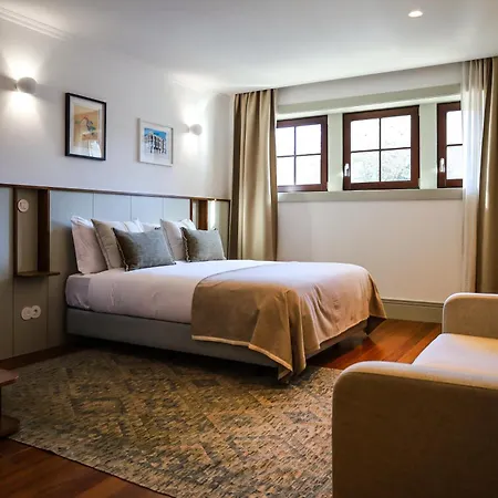 Casa Priorado - Charming View Center Apartment