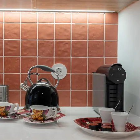 Casa Priorado - Charming View Center Porto