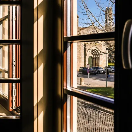 Casa Priorado - Charming View Center * Porto