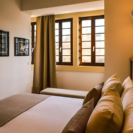 Casa Priorado - Charming View Center