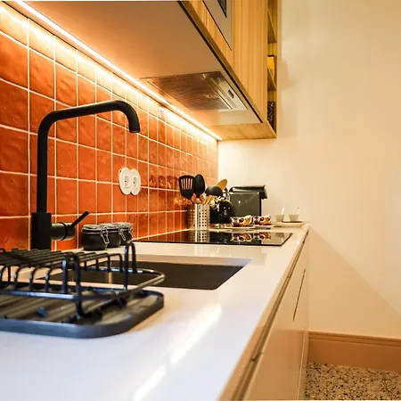 Casa Priorado - Charming View Center Appartement Oporto