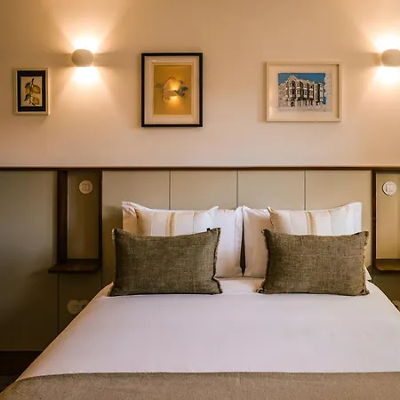Casa Priorado - Charming View Center 公寓 *