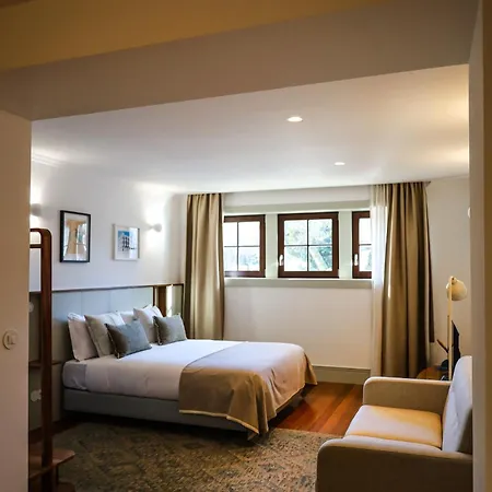 Casa Priorado - Charming View Center Porto